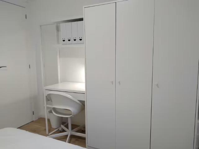 Shared Living/Roommate 1 Dormitorio Mislata Mislata ELS98675537