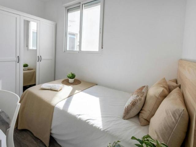 Shared Living/Roommate 1 Dormitorio Mislata Mislata ES100717173