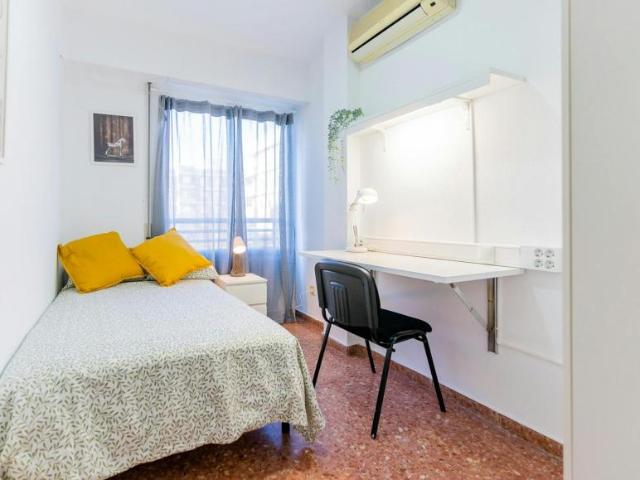 Shared Living/Roommate 1 Dormitorio Mislata Mislata ES100722800