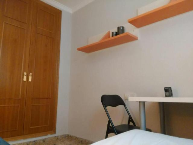 Shared Living/Roommate 1 Dormitorio Mislata Mislata ES100733131