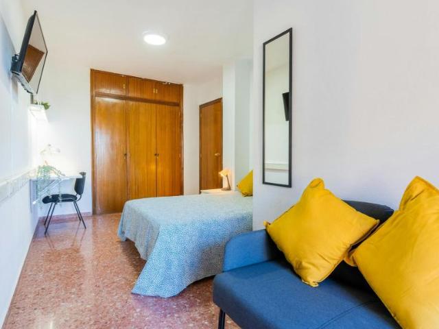 Shared Living/Roommate 1 Dormitorio Mislata Mislata ES101845876