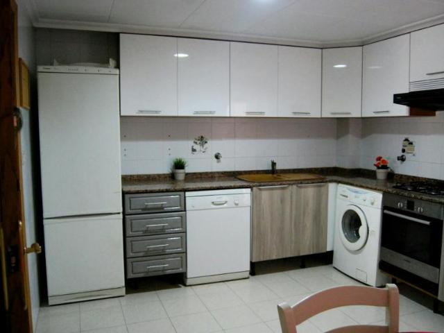 Shared Living/Roommate 1 Dormitorio Mislata Mislata ES102817170