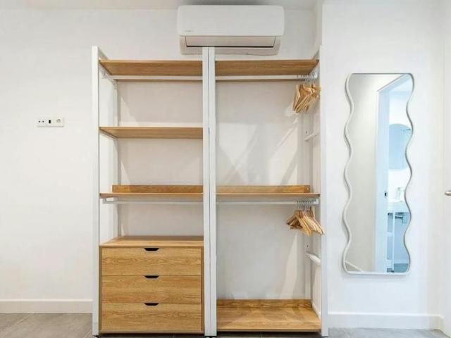 Shared Living/Roommate 1 Dormitorio Mislata Mislata ES104564100