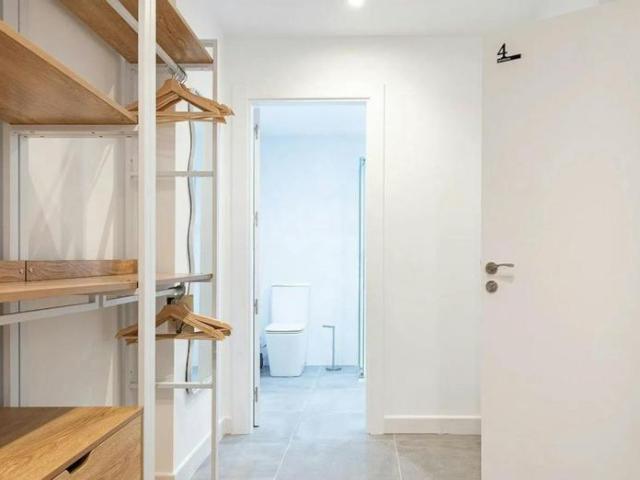 Shared Living/Roommate 1 Dormitorio Mislata Mislata ES104564114
