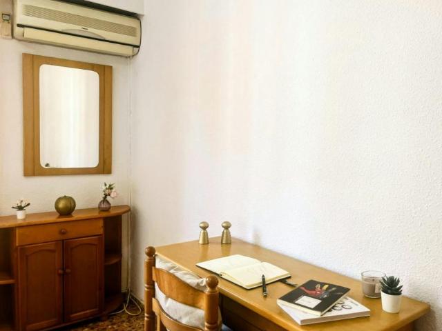 Shared Living/Roommate 1 Dormitorio Moncada Moncada ES102522122
