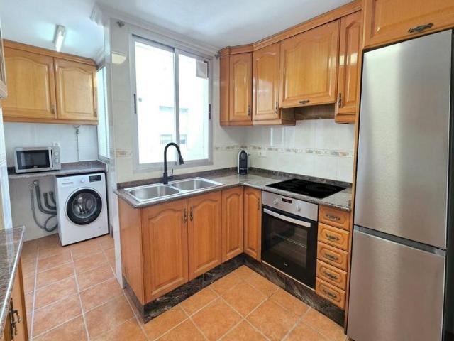Shared Living/Roommate 1 Dormitorio Moncada Moncada ES104068393