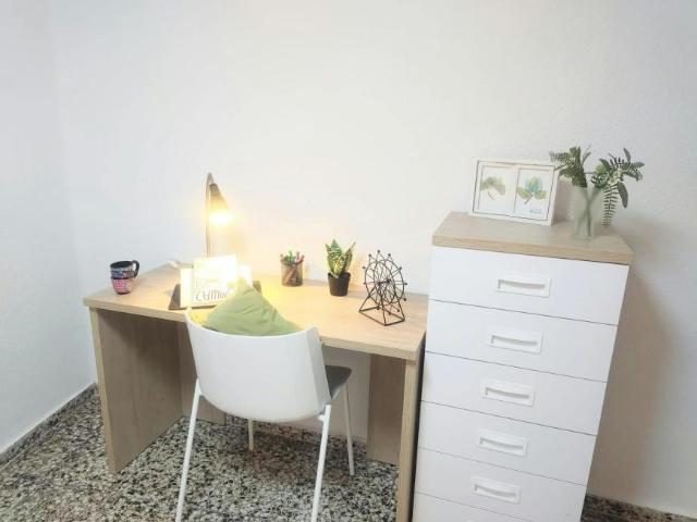 Shared Living/Roommate 1 Dormitorio Moncada Moncada ES104293377