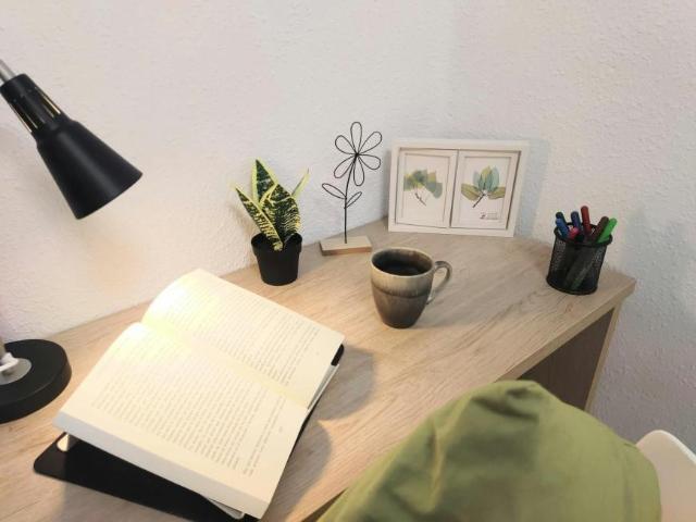 Shared Living/Roommate 1 Dormitorio Moncada Moncada ES104293440