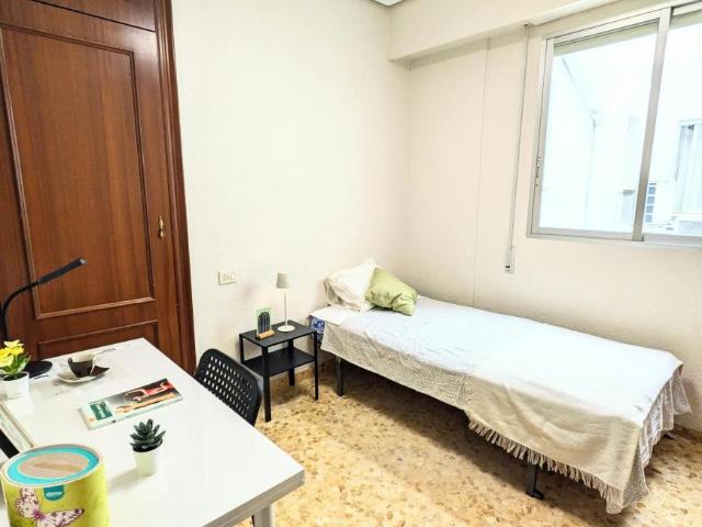 Shared Living/Roommate 1 Dormitorio Moncada Moncada ES104364377