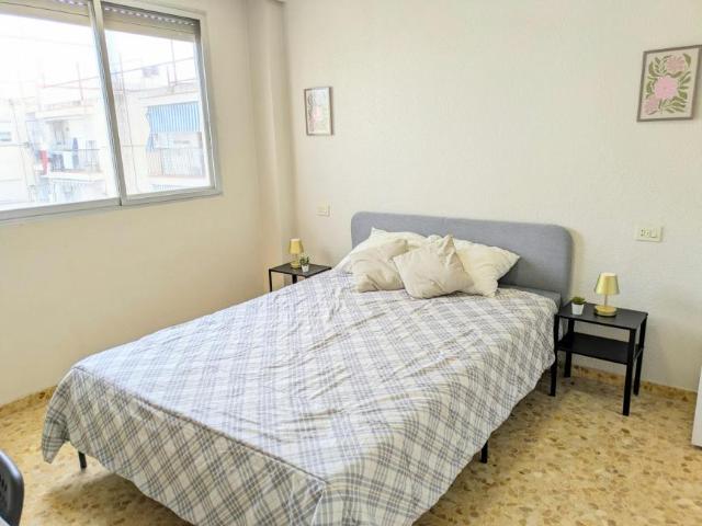 Shared Living/Roommate 1 Dormitorio Moncada Moncada ES104364374