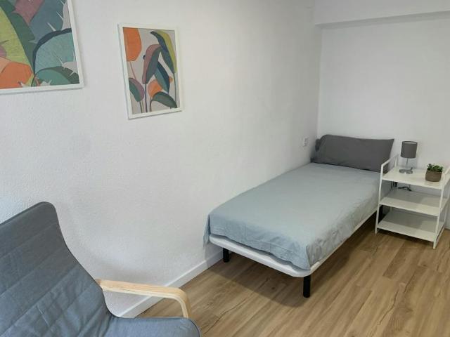 Shared Living/Roommate 1 Dormitorio Montcada Montcada ES100714831