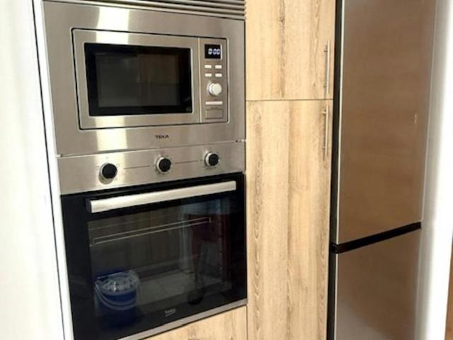 Shared Living/Roommate 1 Dormitorio Móstoles Móstoles ES104682373
