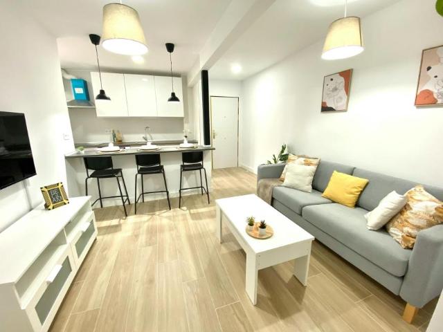 Shared Living/Roommate 1 Dormitorio Móstoles Móstoles ES104755033