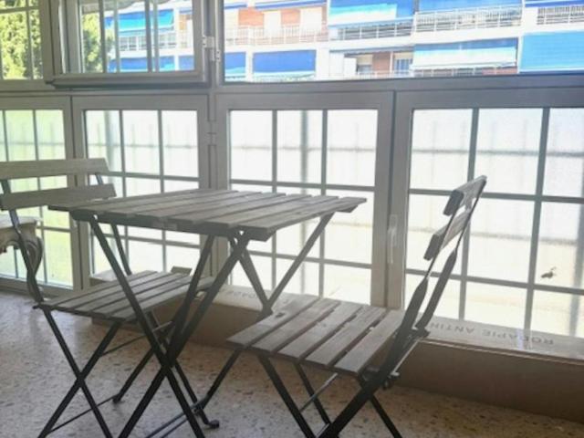 Shared Living/Roommate 1 Dormitorio Móstoles Móstoles ES104825848