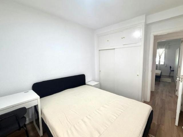 Shared Living/Roommate 1 Dormitorio Móstoles Móstoles ES101019977