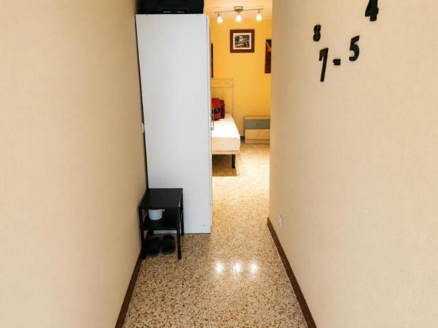 Shared Living/Roommate 1 Dormitorio Móstoles Móstoles ES102273466