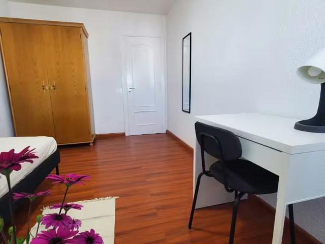 Shared Living/Roommate 1 Dormitorio Móstoles Móstoles ES98538206