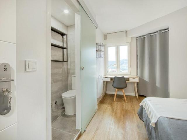 Shared Living/Roommate 1 Dormitorio Oviedo Oviedo ELS102771821