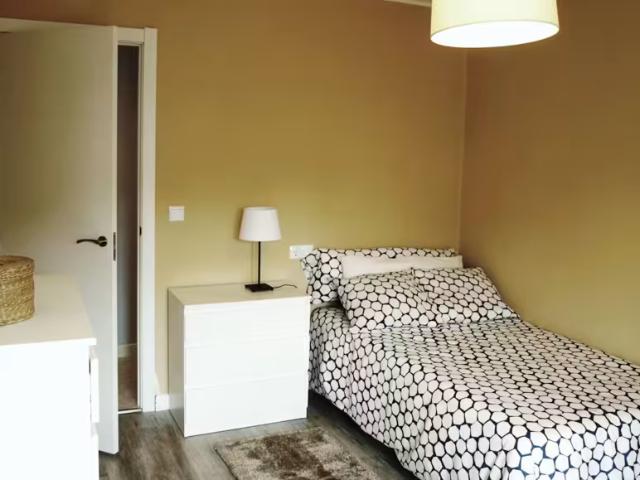 Shared Living/Roommate 1 Dormitorio Oviedo Oviedo ELS95924867