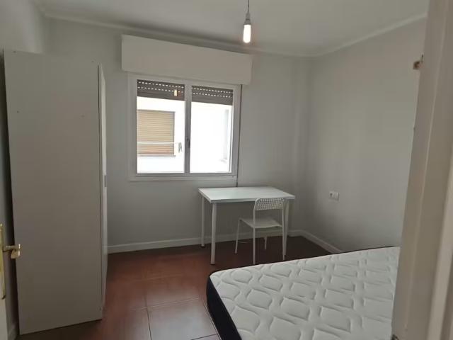 Shared Living/Roommate 1 Dormitorio Oviedo Oviedo ELS97635121