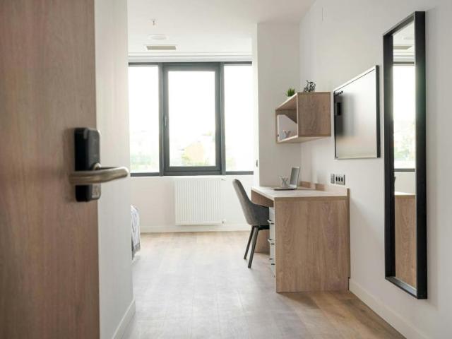 Shared Living/Roommate 1 Dormitorio Oviedo Oviedo ES91454667