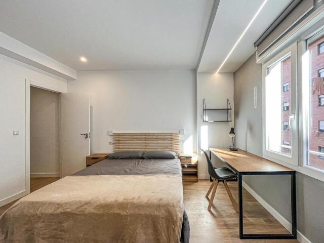 Shared Living/Roommate 1 Dormitorio Oviedo Oviedo ES103119878