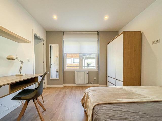 Shared Living/Roommate 1 Dormitorio Oviedo Oviedo ES103119879