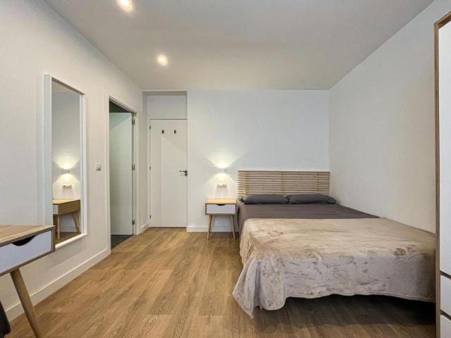 Shared Living/Roommate 1 Dormitorio Oviedo Oviedo ES103119880