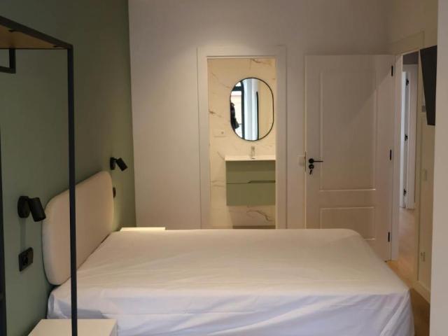 Shared Living/Roommate 1 Dormitorio Oviedo Oviedo ES104471846