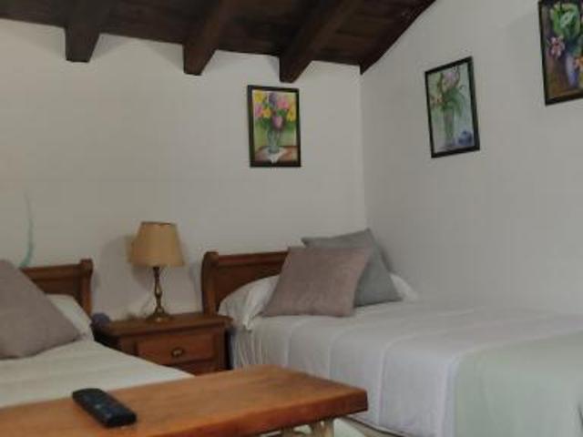 Shared Living/Roommate 1 Dormitorio Auritz Auritz ELS88512541