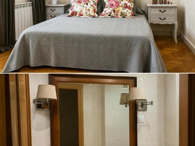 Shared Living/Roommate 1 Dormitorio Ávila Ávila ES103959584