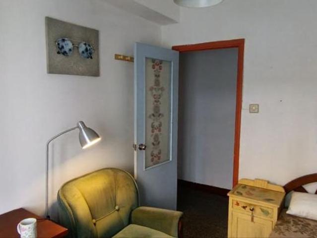 Shared Living/Roommate 1 Dormitorio A Coruña A Coruña ELS99373904