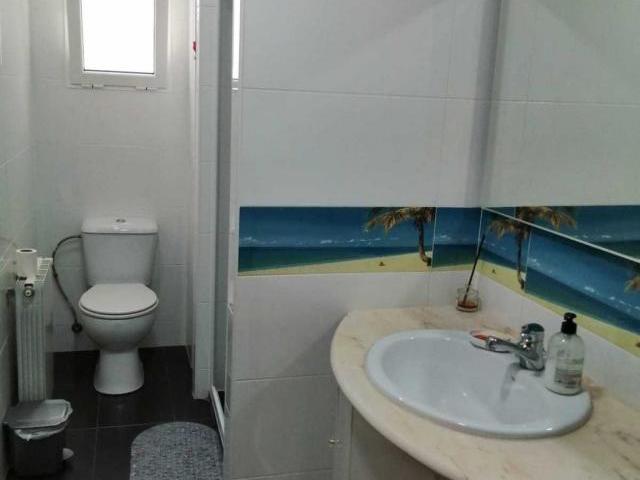 Shared Living/Roommate 1 Dormitorio Alcoy Alcoy ELS65797841