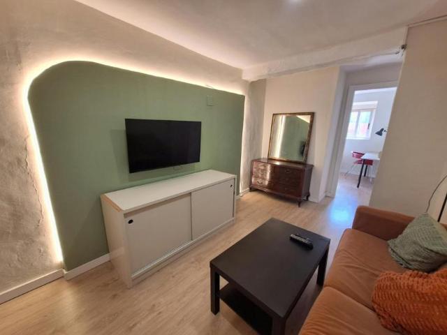 Shared Living/Roommate 1 Dormitorio Alcoy Alcoy ES102813668