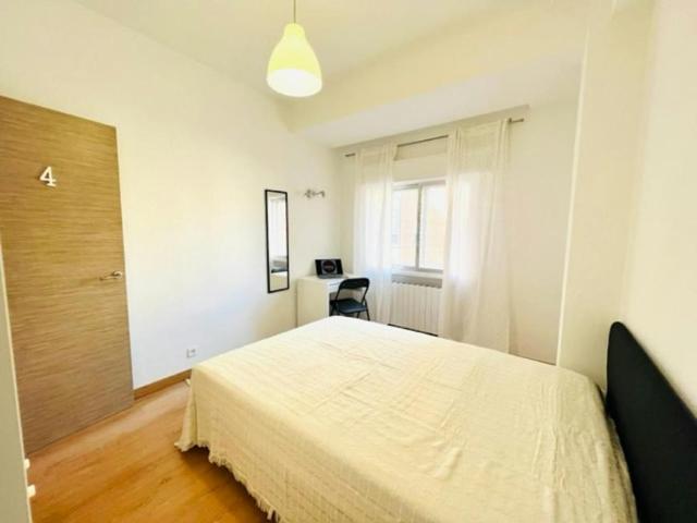 Shared Living/Roommate 1 Dormitorio Alcobendas Alcobendas ELS101643051