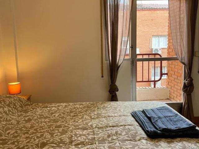 Shared Living/Roommate 1 Dormitorio Alcobendas Alcobendas ES100714194