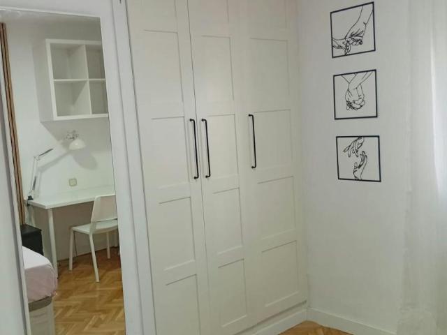 Shared Living/Roommate 1 Dormitorio Alcobendas Alcobendas ES100714962