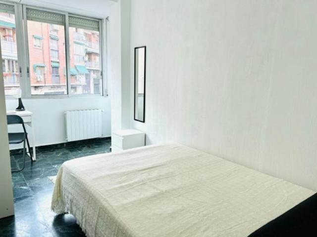Shared Living/Roommate 1 Dormitorio Alcobendas Alcobendas ES102340468