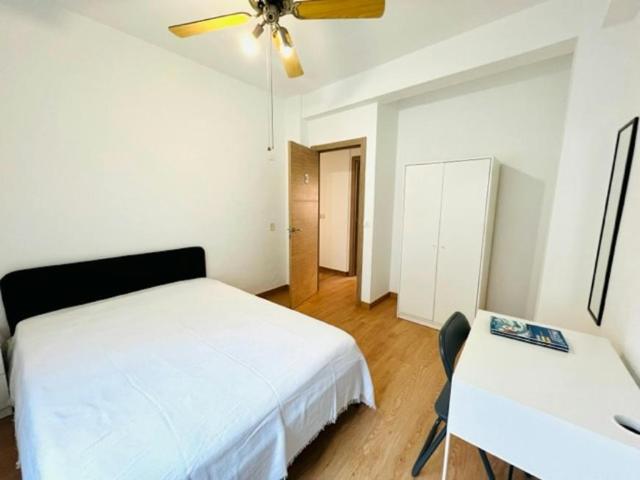 Shared Living/Roommate 1 Dormitorio Alcobendas Alcobendas ES102917076