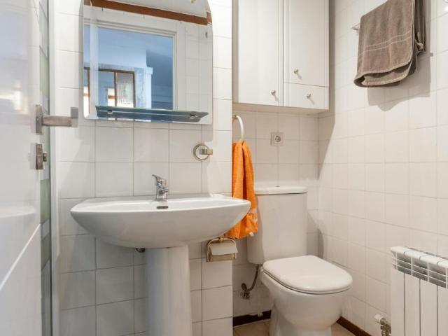 Shared Living/Roommate 1 Dormitorio Alcobendas Alcobendas ES104783483