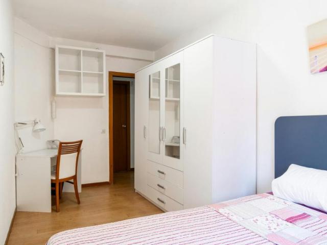 Shared Living/Roommate 1 Dormitorio Alcobendas Alcobendas ES94354078