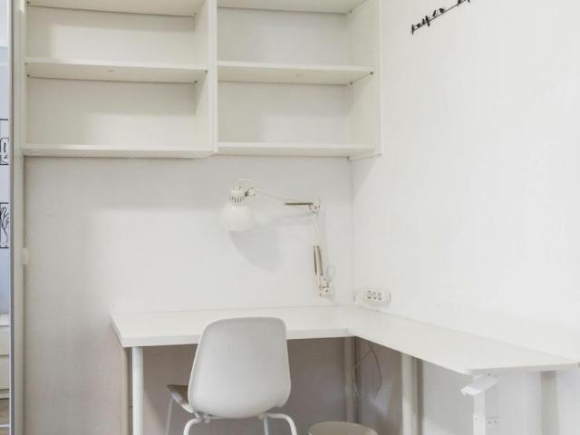 Shared Living/Roommate 1 Dormitorio Alcobendas Alcobendas ES94992416