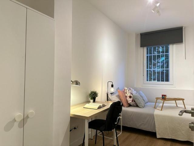 Shared Living/Roommate 1 Dormitorio Alcorcón Alcorcón ES104783206