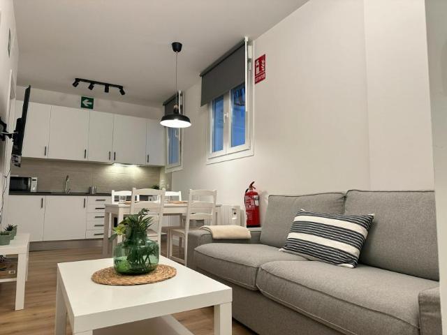 Shared Living/Roommate 1 Dormitorio Alcorcón Alcorcón ES104783207