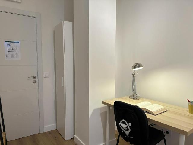Shared Living/Roommate 1 Dormitorio Alcorcón Alcorcón ES104783209