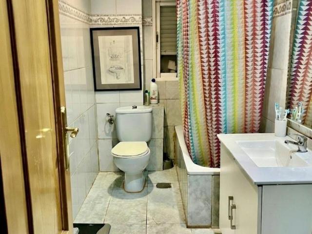 Shared Living/Roommate 1 Dormitorio Alcorcón Alcorcón ES99725663