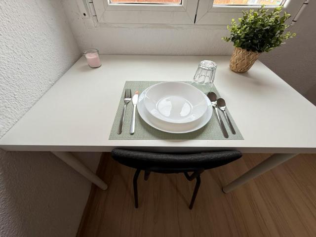 Shared Living/Roommate 1 Dormitorio Alcalá De Henares Alcalá De Henares ELS100717561