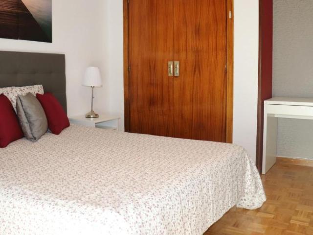 Shared Living/Roommate 1 Dormitorio Alcalá De Henares Alcalá De Henares ELS100944847