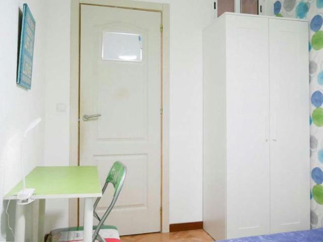 Shared Living/Roommate 1 Dormitorio Alcalá De Henares Alcalá De Henares ELS101845016