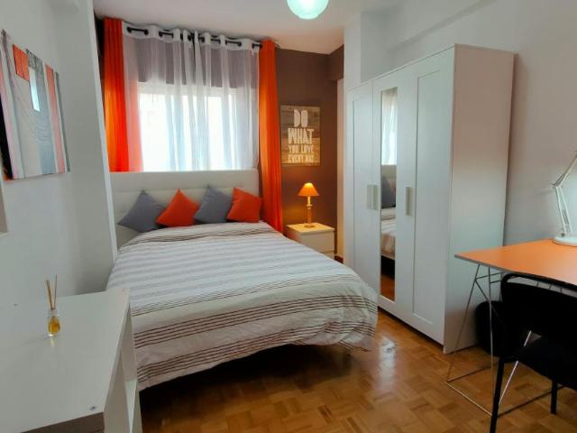 Shared Living/Roommate 1 Dormitorio Alcalá De Henares Alcalá De Henares ELS102054832